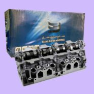 سرسیلندر-کامل-پژو-405-بشل-شیم-اتومات-(فیلر-اتومات)