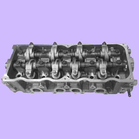 سرسیلندر پراید انژکتوری کامل زیمنس عظام