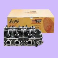 سرسیلندر-کامل-نیسان-سایپا-انژکتور-تیون-آپ