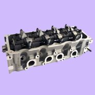 سرسیلندر کامل پراید انژکتور هانتر