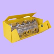 سرسیلندر-کامل-پژو-405-اورتک-(دوگانه-سوز).