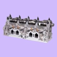 سرسیلندر-کامل-پژو-405-زرین-(دوگانه-سوز)