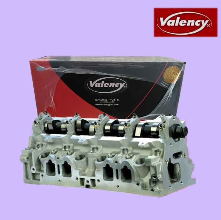 سرسیلندر-کامل-سوپر-پژو-405-CNG-والنسی