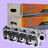 سرسیلندر-کامل-پیکان-پارس