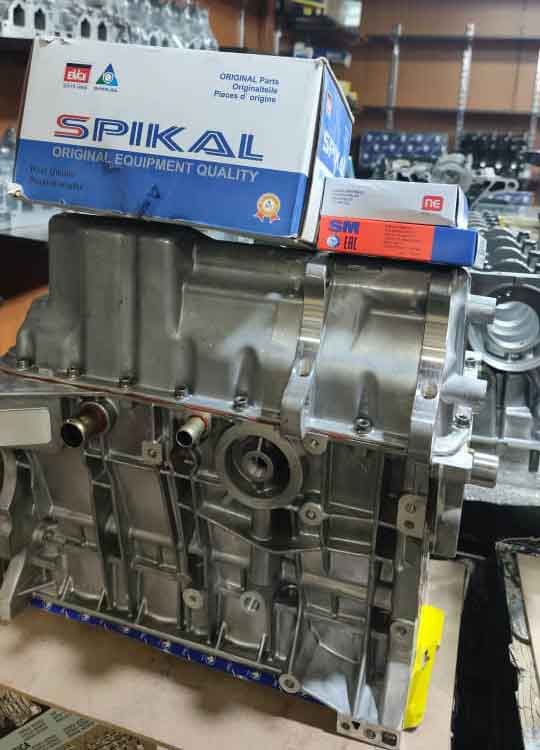 موتور-کامل-پژو-405-اوژن-شرکتی