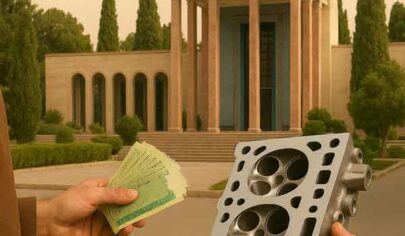 خرید سرسیلندر در شیراز