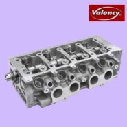 سر-سیلندر-کامل-پژو-206-(TU3)-والنسی-به-همراه-واشر