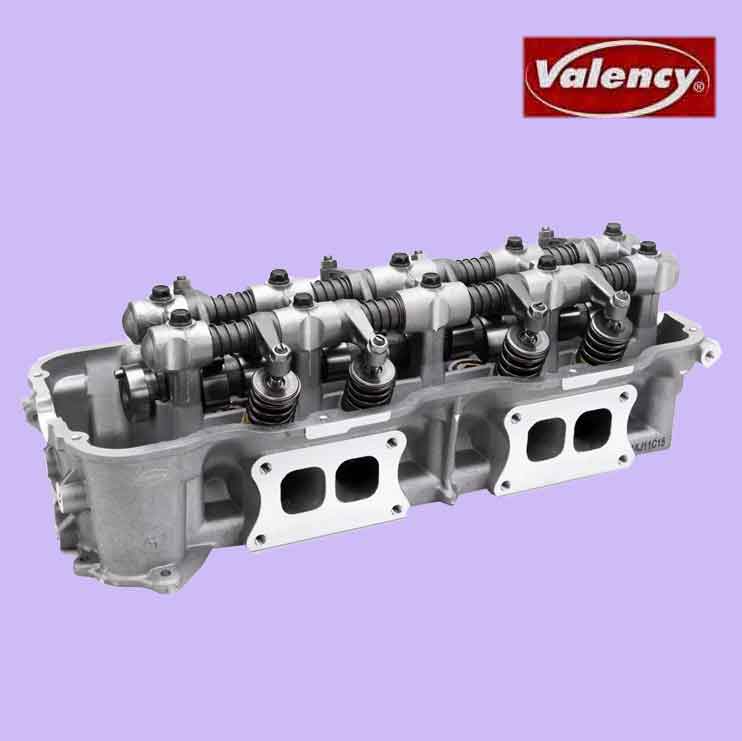 سرسیلندر-کامل-نیسان-انژکتور-والنسی