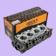 سر سیلندر لخت پراید انژکتور سانکس