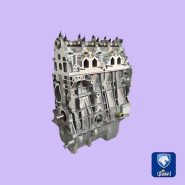 موتور-کامل-پژو-405-ایساکو-با-شماره