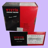 سوپاپ دود و هوا 405 TETiK ترک