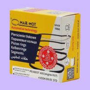 رینگ-موتور-پژو-405-(XU7)-مارموت-لهستان