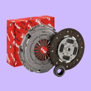 کیت-کلاچ-کَوه-مدل-6-فنر-به-همراه-بلبرینگ-کلاچ-مناسب-برای-پژو-206-تیپ-2.