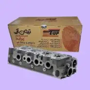 سرسیلندر-لخت-پراید-انژکتوری(Tuneup)-تیون-آپ