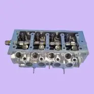 سرسیلندر کامل پژو 206 تیپ 2 ایران خودرو (ایساکو) شرکتی