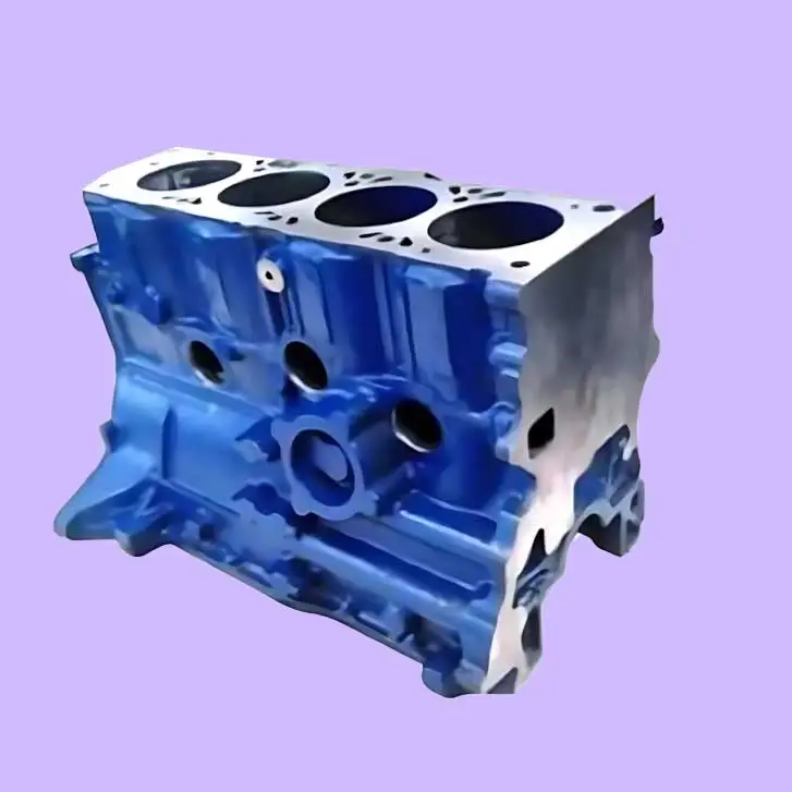 بلوک-سیلندر-نیسان-بنیان-دیزل