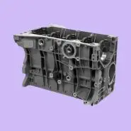 بلوک-سیلندر-پژو-405-پارس-XU7-برند-کاویان