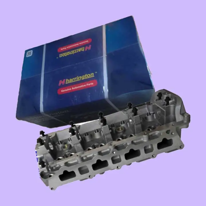 سرسیلندر ام وی ام 315، X22 اتوماتیک، AT، دستی، MT هرینگتون